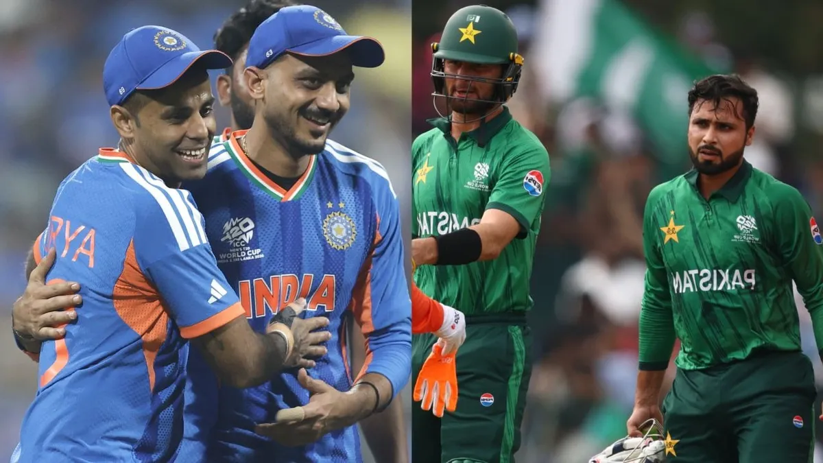 IND vs PAK: भारत-पाकिस्तान मैच को लेकर बड़ा अपडेट, जानिए क्या होगा फैसला