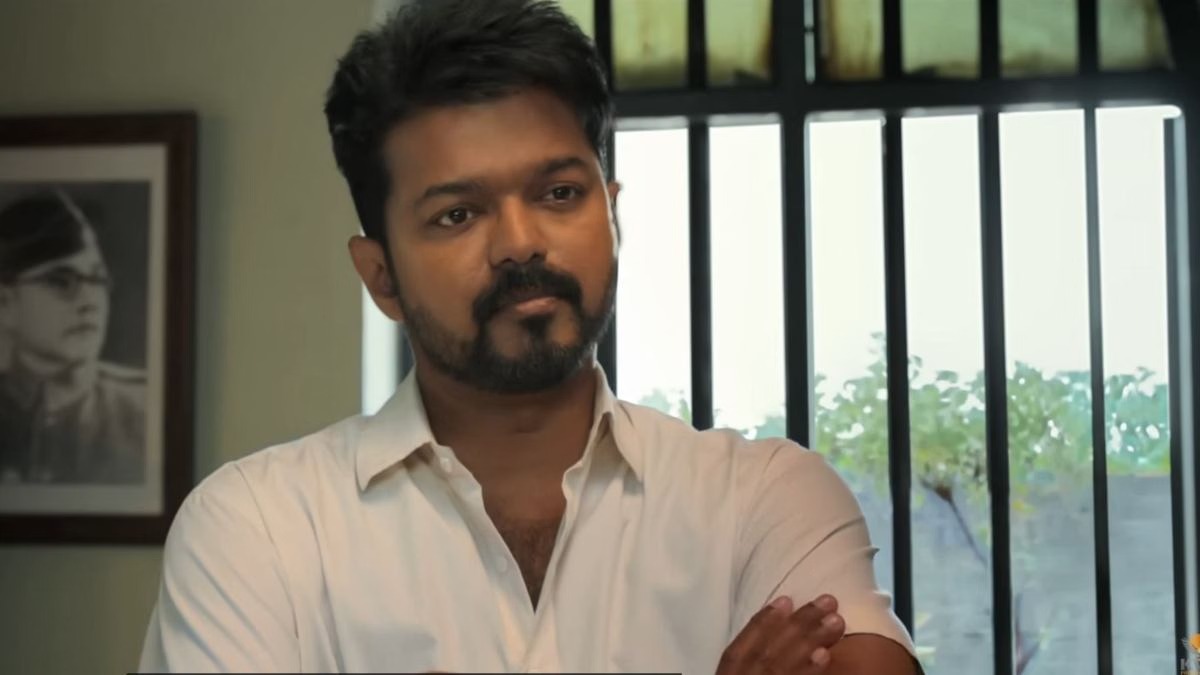 ‘जन नायकन’ के मेकर्स ने सेंसर बोर्ड से समझौते का चुना रास्ता, हाईकोर्ट से केस वापस लेने की तैयारी