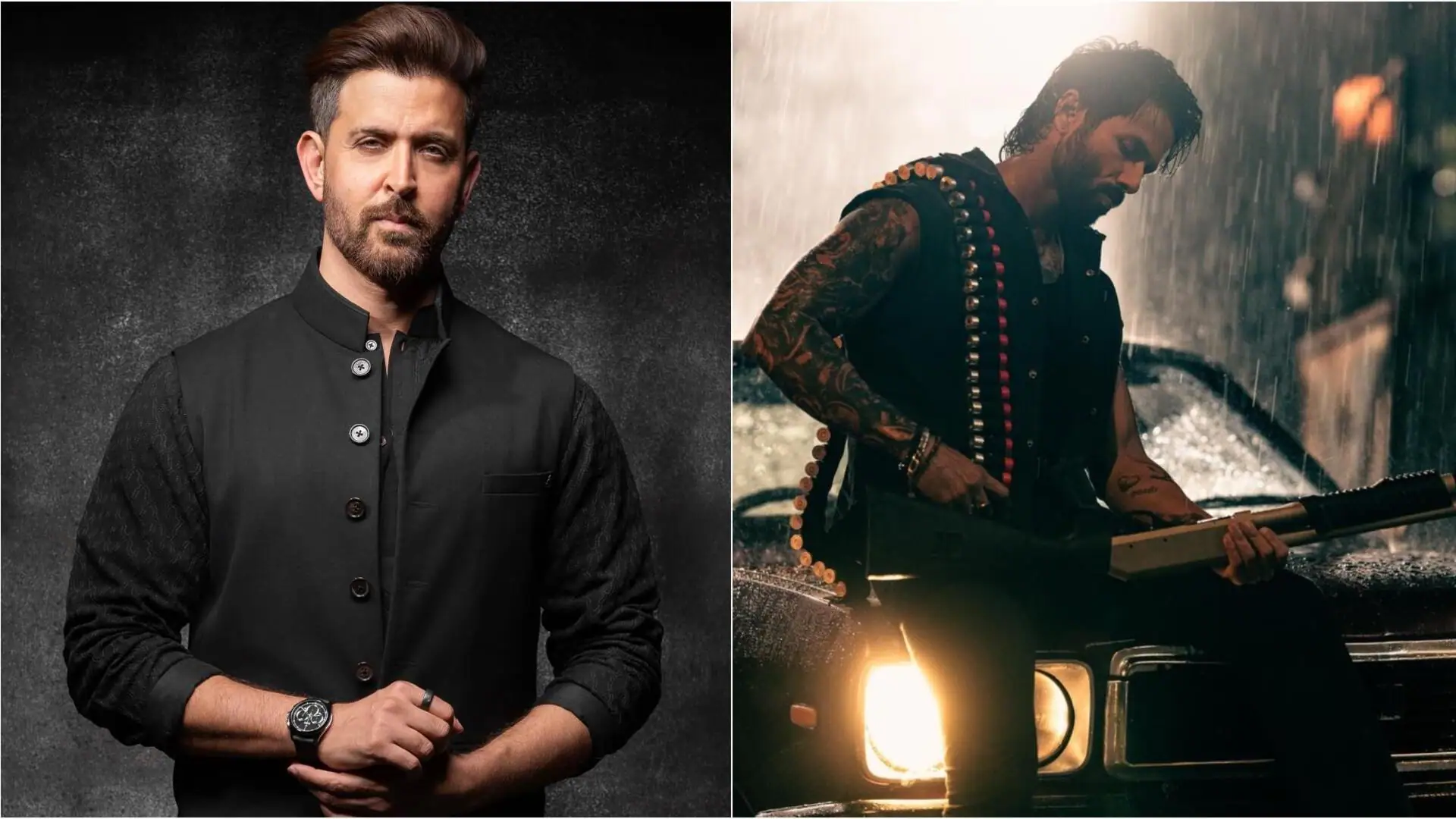 ‘शाहिद कपूर इस जॉनर में…’ ओ रोमियो देख बोले ऋतिक रोशन