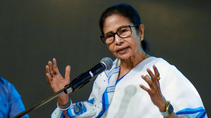 ममता बनर्जी की नई सियासी चाल, राज्यसभा के लिए चार चेहरे घोषित, क्या है TMC की बड़ी रणनीति?