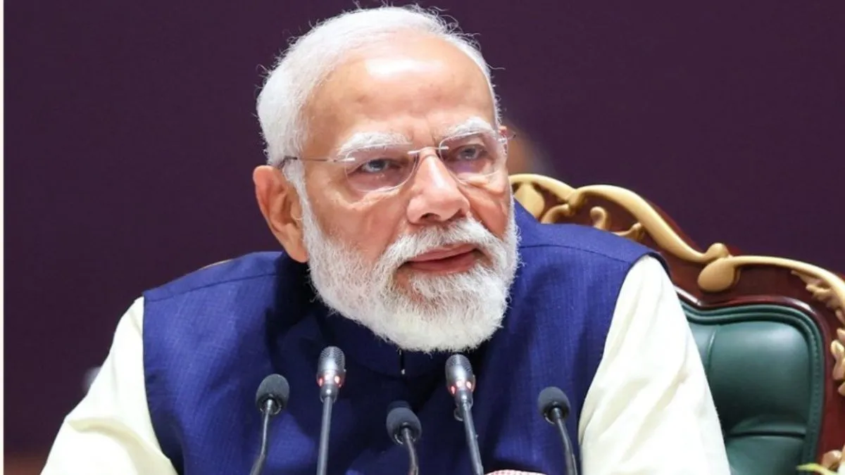 प्रधानमंत्री नरेंद्र मोदी ने ‘मन की बात’ में AI, खेल भावना, अंगदान और साइबर सुरक्षा पर दिया जोर