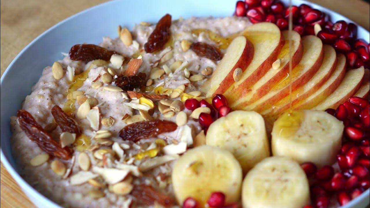 हॉस्टल या PG लाइफ में सुबह नहीं मिलता नाश्ता बनाने का टाइम? 5 मिनट में बनाएं एनर्जी से भरपूर ओट्स-फ्रूट बाउल, रहेंगे सेहतमंद