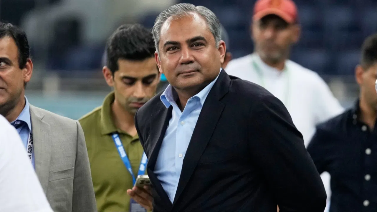 टी20 वर्ल्ड कप 2026: पाकिस्तान ने भारत से खेलने की शर्तें रखीं, ICC के सामने रखी तीन मांगें