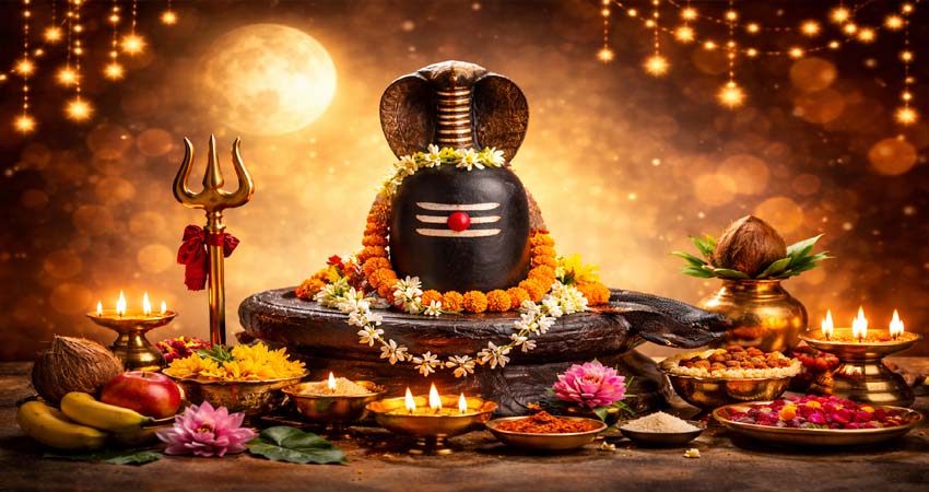 Mahashivratri 2026: महाशिवरात्रि के व्रत में क्या खाएं और क्या नहीं? जानिए व्रत विधि और जरूरी नियम
