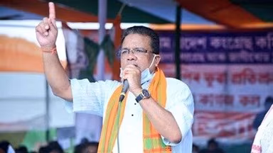 चुनाव से पहले असम कांग्रेस में हलचल, रिपुन बोरा का इस्तीफा, सियासी घमासान तेज