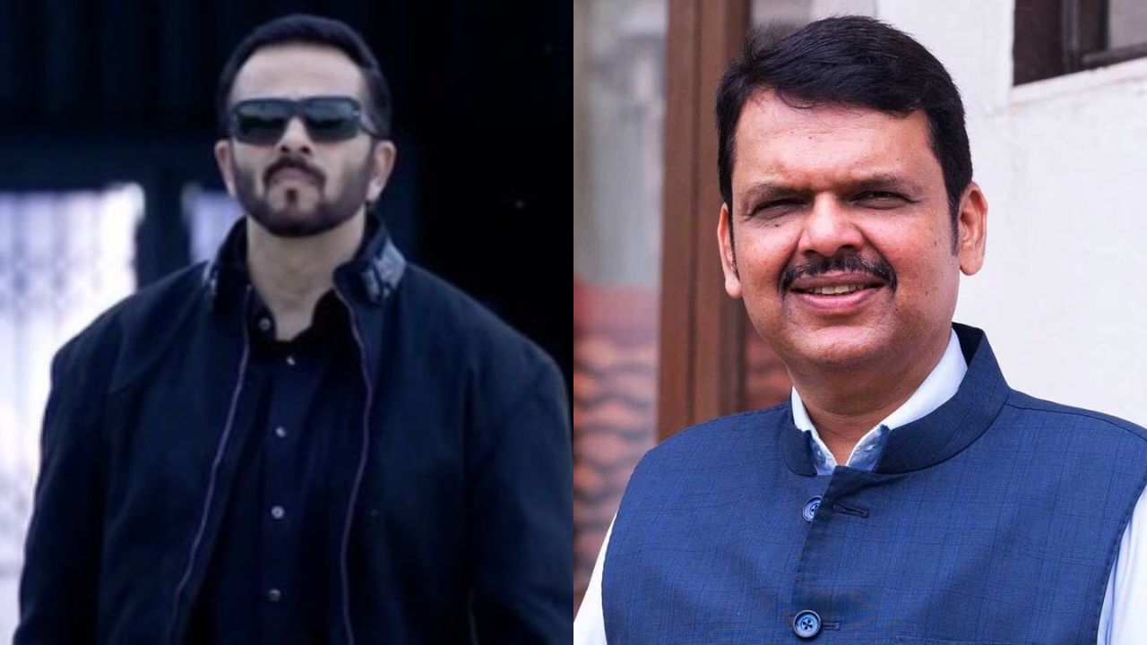 रोहित शेट्टी धमकी मामला: IMPPA ने CM फडणवीस को लिखा पत्र, इंडस्ट्री की सुरक्षा पर सख्त कदम की मांग