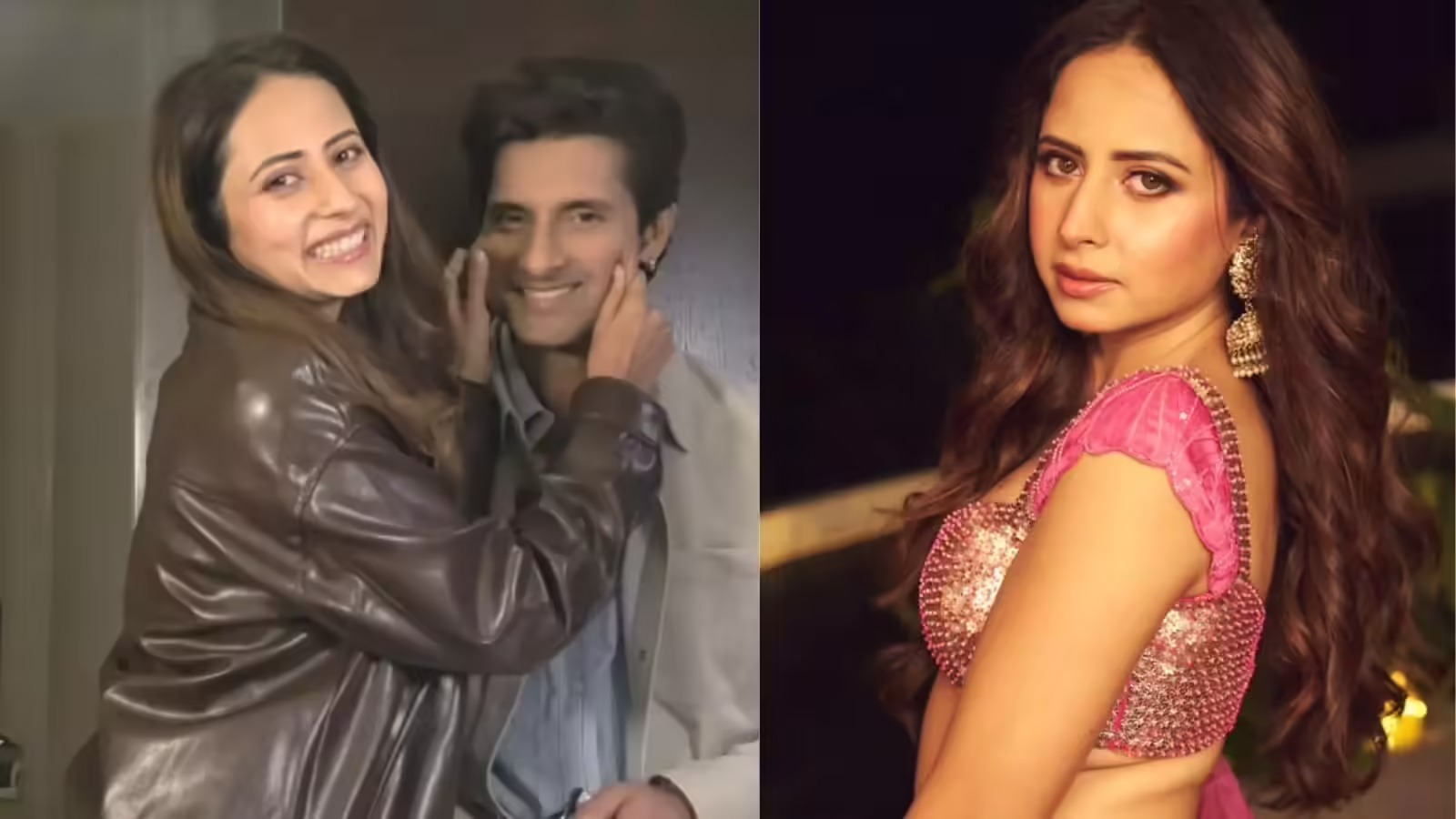 प्रेग्नेंसी की रूमर्स पर सरगुन मेहता ने तोड़ी चुप्पी, अफवाहों पर जताई नाराज़गी