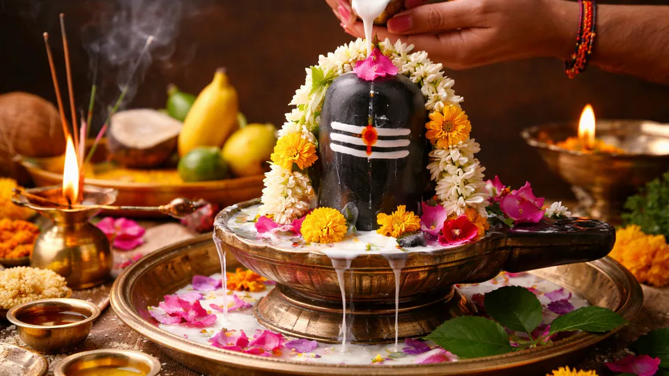 Mahashivratri Vrat 2026: महाशिवरात्रि का व्रत महादेव की कृपा पाने का पावन अवसर, जानें व्रत के दौरान क्या खाएं और किन चीजों से बनाएं दूरी?