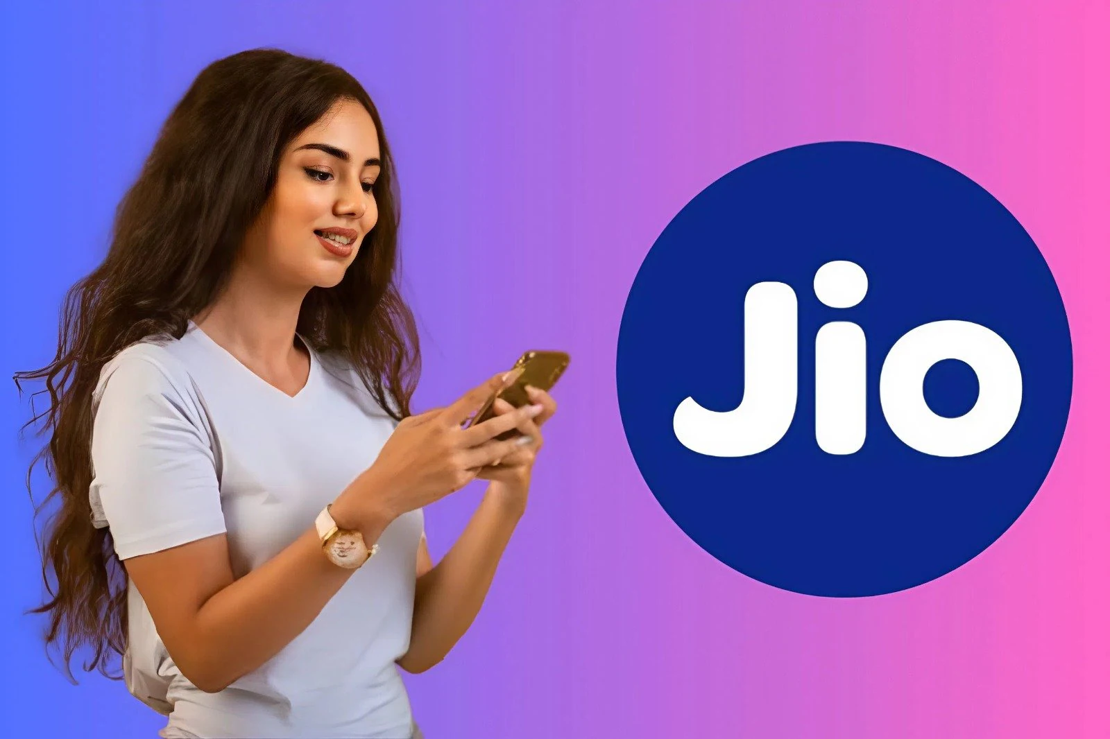 अब Jio के 123 रुपये वाले सस्ते प्लान पर 28 दिन की वैलिडिटी के साथ खास ऑफर, जानिए किन यूजर्स को मिलेगा फायदा