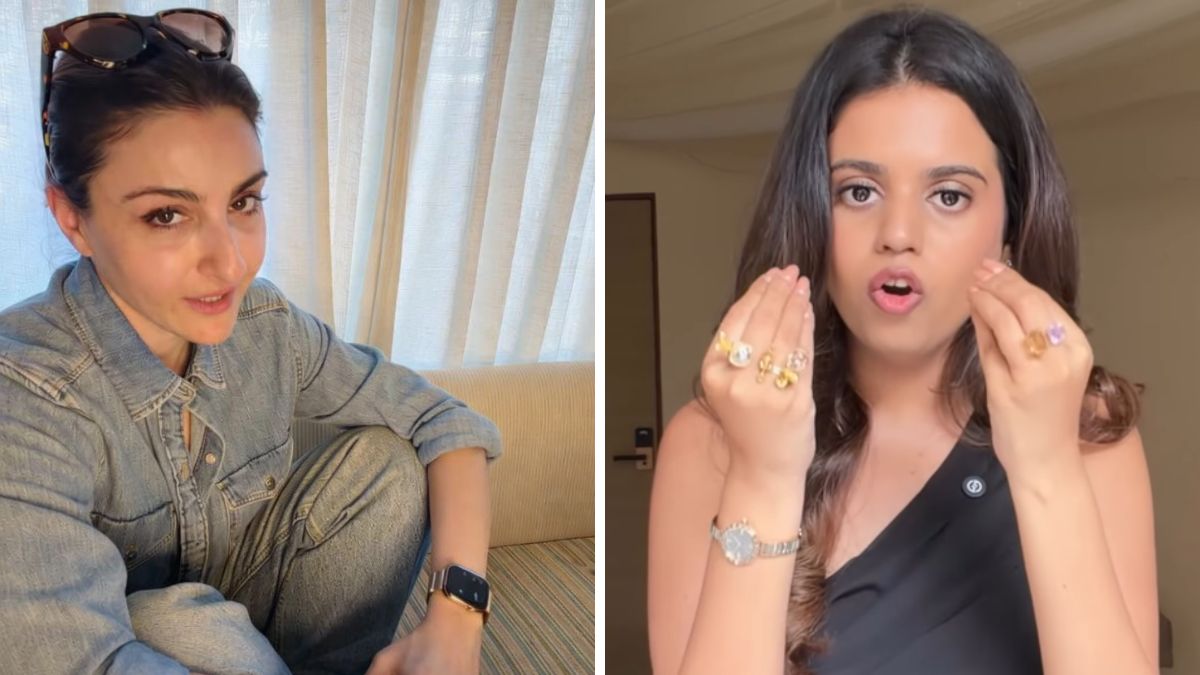 कौन हैं कॉमेडियन ऐश्वर्या मोहनराज? इंजेक्शन से 22 किलो वजन घटाया, सोहा अली खान ने सराहा साहस