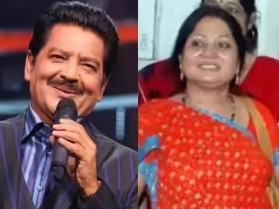 उदित नारायण की पहली पत्नी रंजना झा कौन? 31 साल बाद गंभीर आरोपों से मचा हड़कंप