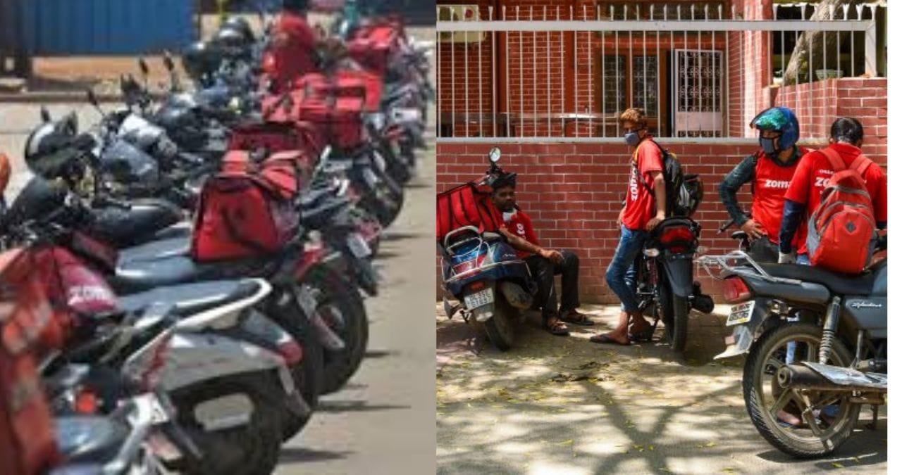 गिग वर्कर्स की आज राष्ट्रव्यापी हड़ताल, जंतर मंतर पर प्रदर्शन