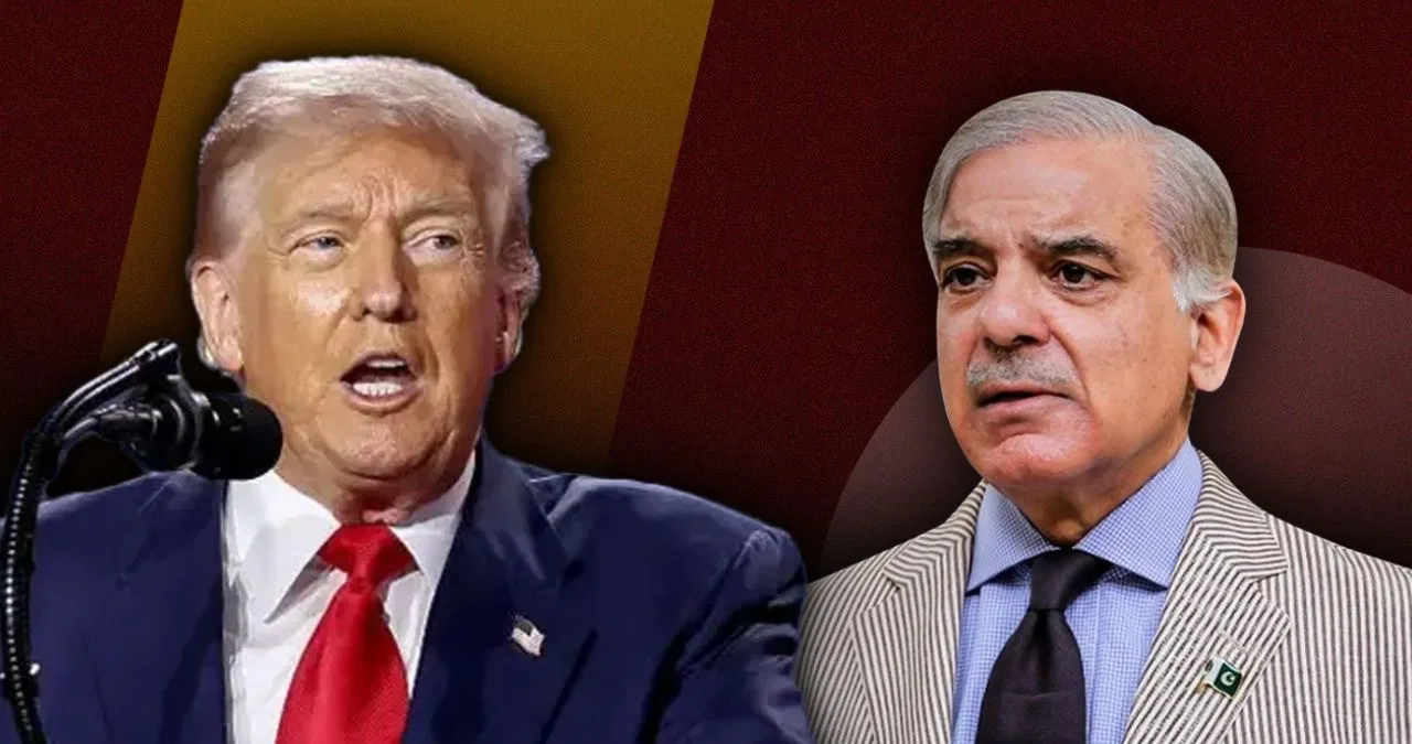 ‘अगर मैं दखल न करता तो 35 मिलियन लोगों की जान जाती’, भारत-पाक युद्ध पर अमेरिका राष्ट्रपति डोनाल्ड ट्रंप का दावा