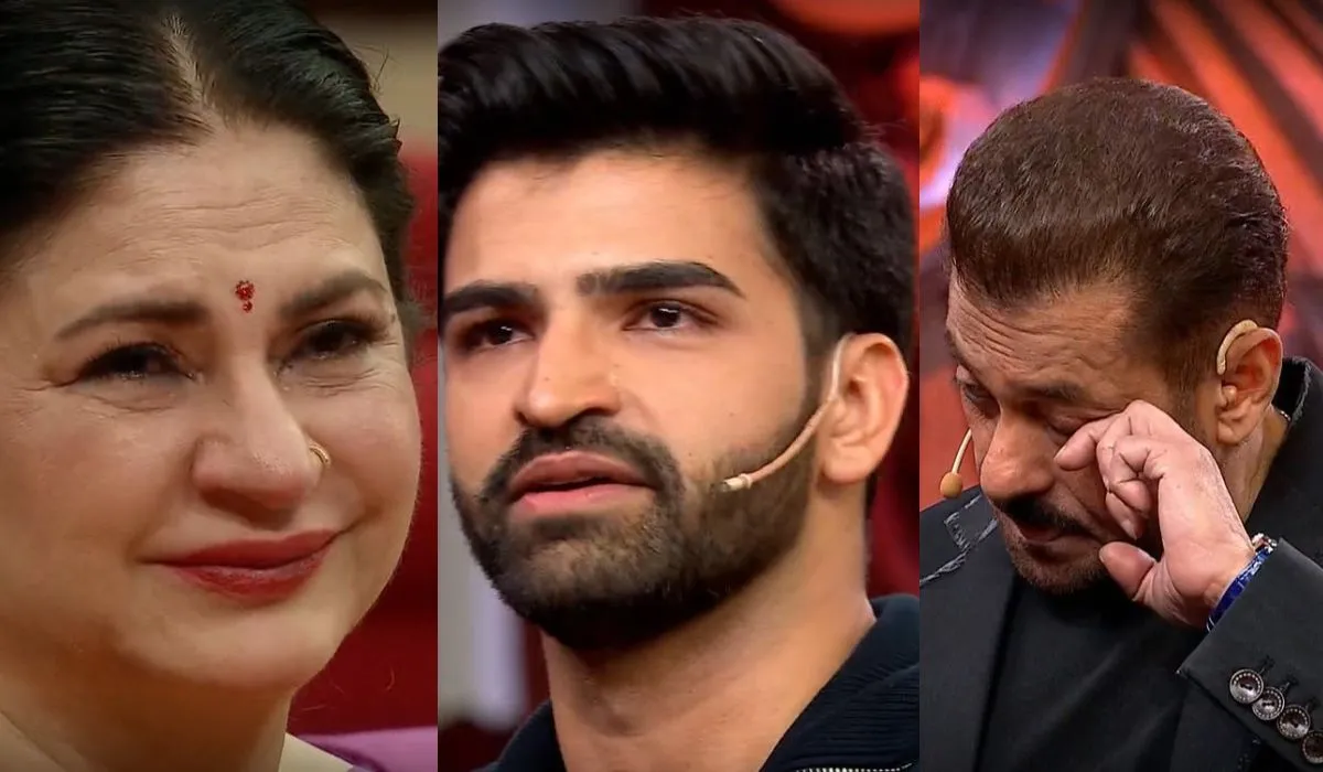 ‘सिकंदर’ के बाद ‘बैटल ऑफ गलवान’ में भी चमके अयान लाल, सलमान खान ने कुनिका सदानंद के बेटे को दिया बड़ा मौका