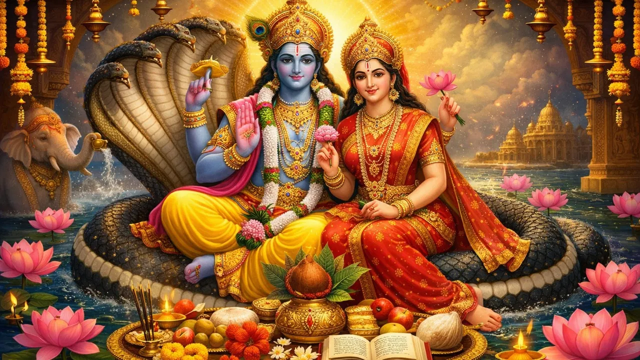 Vijaya Ekadashi 2026: विजया एकादशी का व्रत कल, जानिए शुभ मुहूर्त, पूजा विधि और महत्व