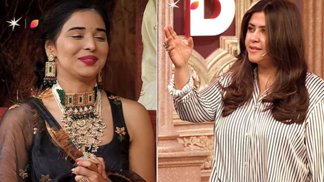 तान्या मित्तल पर मेहरबान हुईं एकता कपूर, परिवार बना जैसा रिश्ता, फैंस हुए हैरान