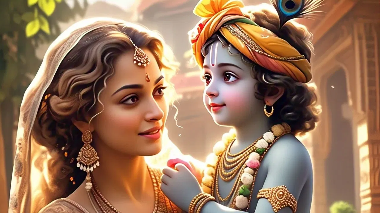 Yashoda Jayanti 2026: कब है मां यशोदा जयंती? जानें तिथि, शुभ मुहूर्त, पूजा विधि और महत्व