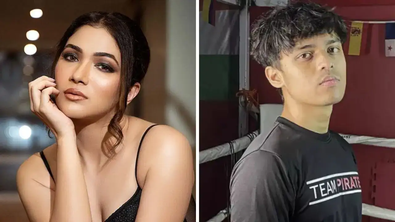‘The 50’: वंशज सिंह पर भड़कीं रिद्धिमा पंडित, ऑनलाइन हैरासमेंट के आरोप में पुलिस में शिकायत