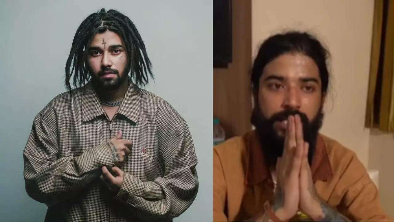 ‘मां-बाप का इकलौता सहारा हूं’… UK07 Rider विवाद के बीच भाई कलम का इमोशनल पोस्ट