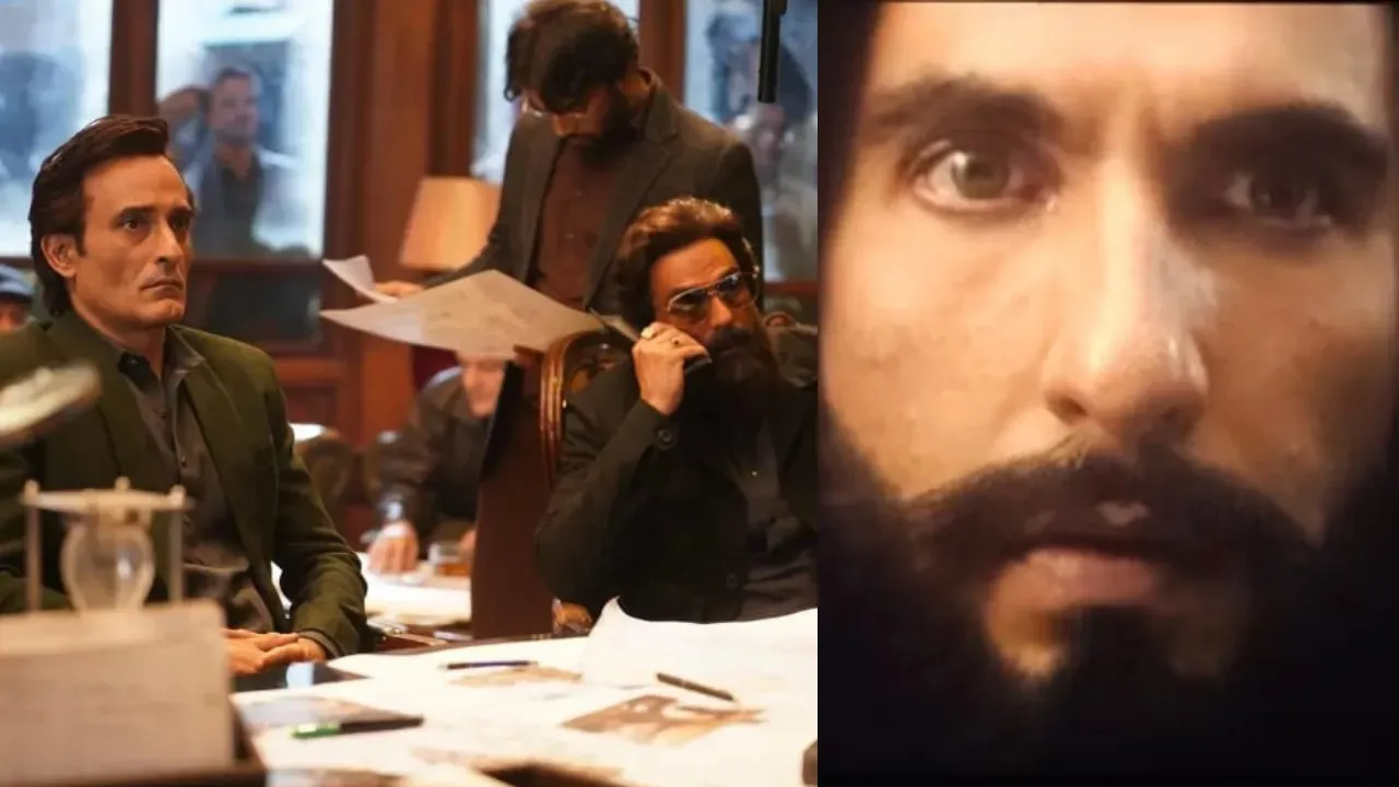 ‘कांच हिला, धमाके गूंजे…’ अर्जुन रामपाल ने याद किया 26/11 का खौफनाक मंजर, ‘धुरंधर 2’ में ऐसे लिया 17 साल बाद बदला