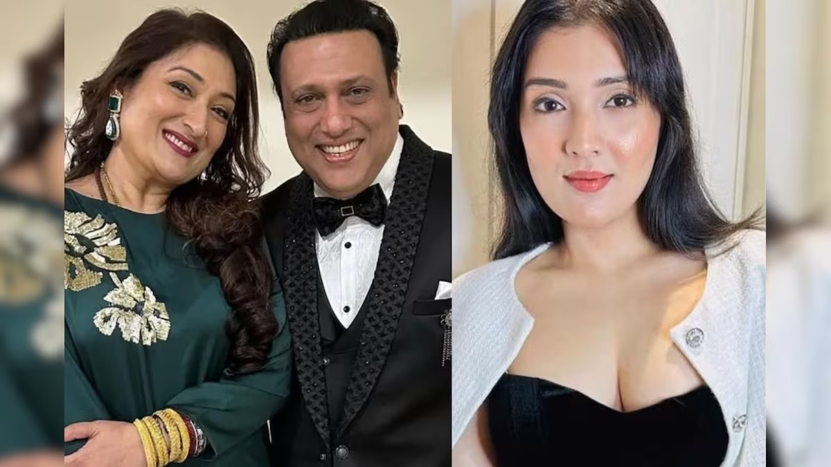 गोविंदा-सुनीता के रिश्ते पर बेटी टीना का बड़ा खुलासा, बोलीं – ‘पिछले दो साल में बहुत उतार-चढ़ाव आए’