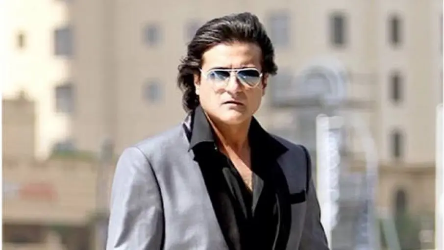 54 की उम्र में अरमान कोहली की सीक्रेट वेडिंग! मिस्ट्री वुमन संग लिए सात फेरे