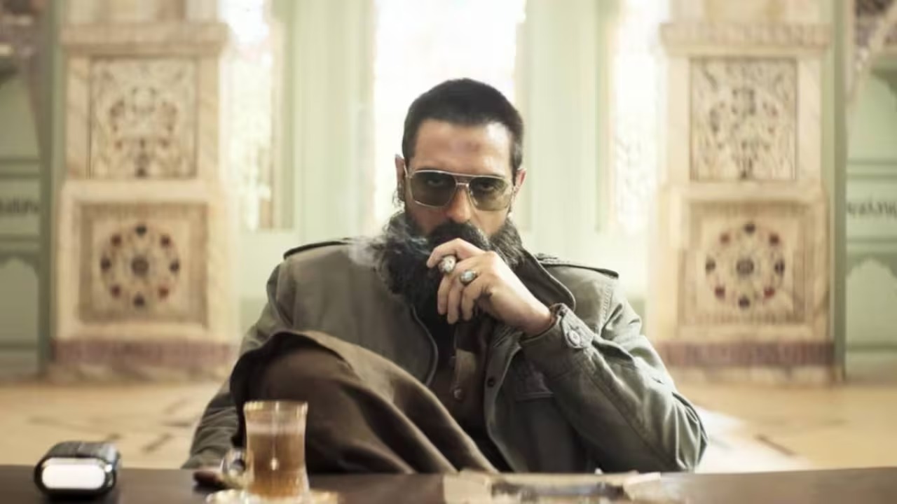 ‘Dhurandhar 2’ की सफलता पर झूमे अर्जुन रामपाल, BTS शेयर कर रणवीर सिंह को कहा ‘बब्बर शेर’