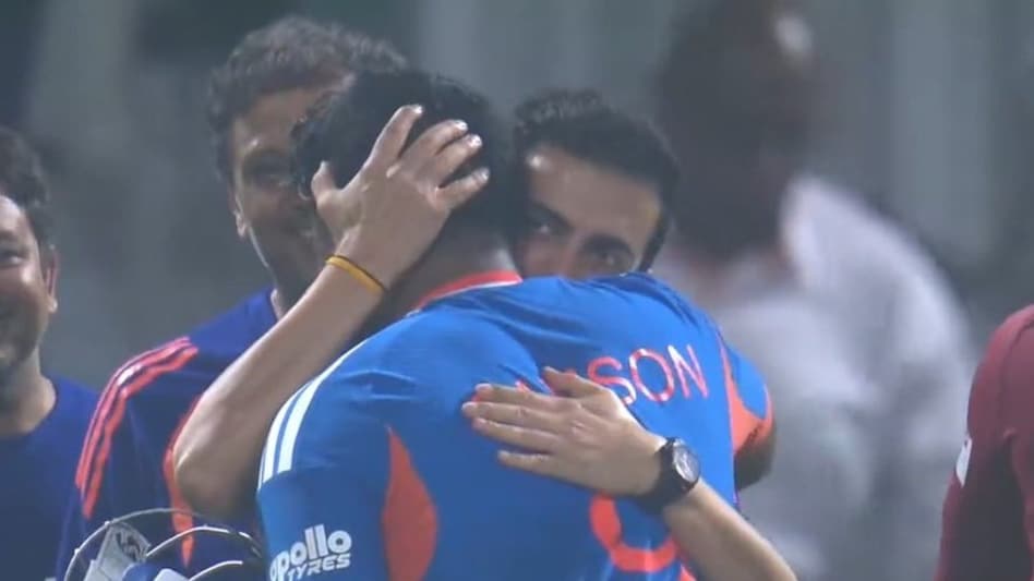 2026 टी20 वर्ल्ड कप के सेमीफाइनल में पहुंचा भारत, संजू सैमसन रहे जीत के हीरो