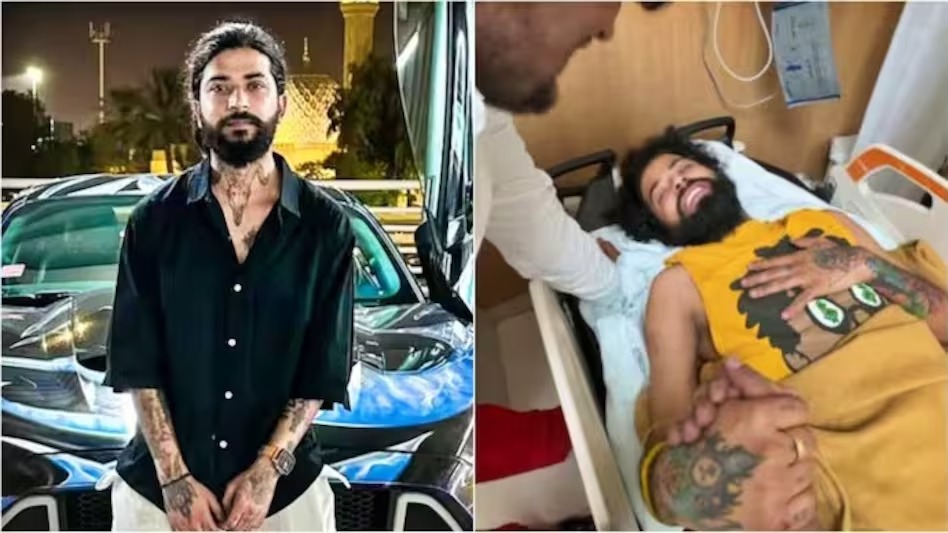 अनुराग डोभाल की फिर बिगड़ी तबीयत, फेफड़ों में इंफेक्शन से बढ़ी चिंता