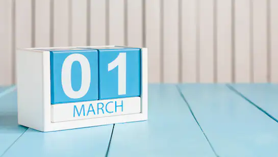 टैक्स से FASTag तक… 1 मार्च से लागू हुए बड़े बदलाव, अपनी फाइनेंशियल प्लानिंग तुरंत अपडेट करें