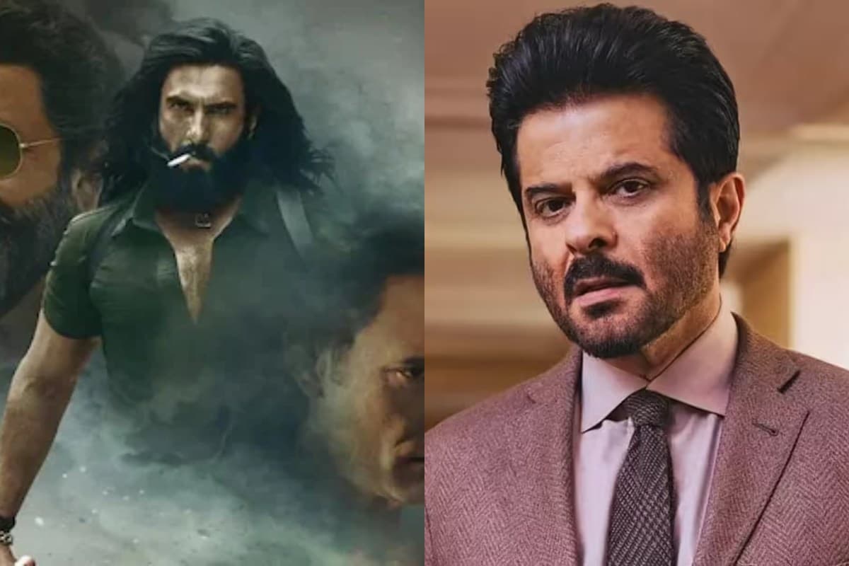 ‘धुरंधर 2’ का ऑफर ठुकराने पर अनिल कपूर ने किया रिएक्ट, कहा – ‘ये मेरा ही नुकसान, लेकिन…’