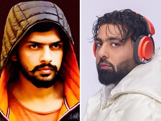 बादशाह को लॉरेंस बिश्नोई गैंग की धमकी, कहा- अगली बार सीधे गोली मारेंगे