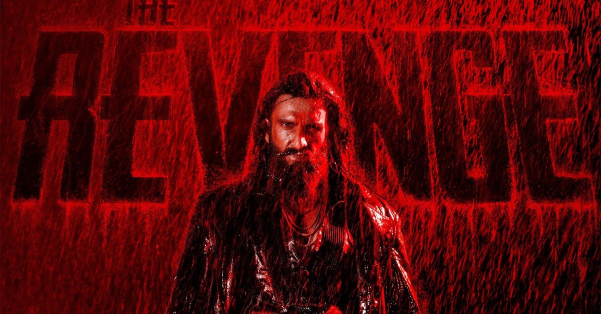 धुरंधर 2 ने मचाया तहलका, रिलीज से पहले ही ‘स्त्री 2’ का बड़ा रिकॉर्ड तोड़ा