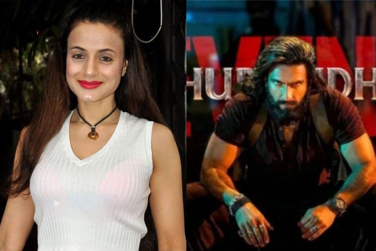 ‘धुरंधर 2’ पर फिदा हुईं अमीषा पटेल, बोलीं- इंस्टाग्राम स्टार नहीं, असली एक्टर्स चाहिए