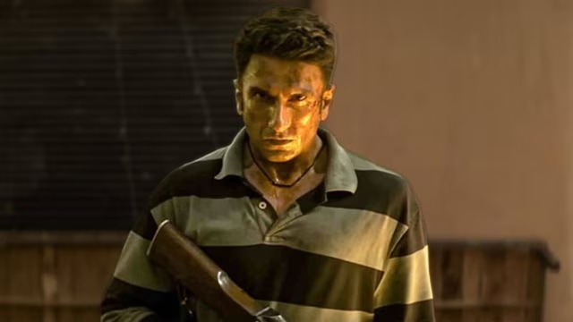 ‘धुरंधर 2’ का नया गाना ‘मैं और तू’ रिलीज, म्यूजिक एल्बम ने बढ़ाया फिल्म का क्रेज