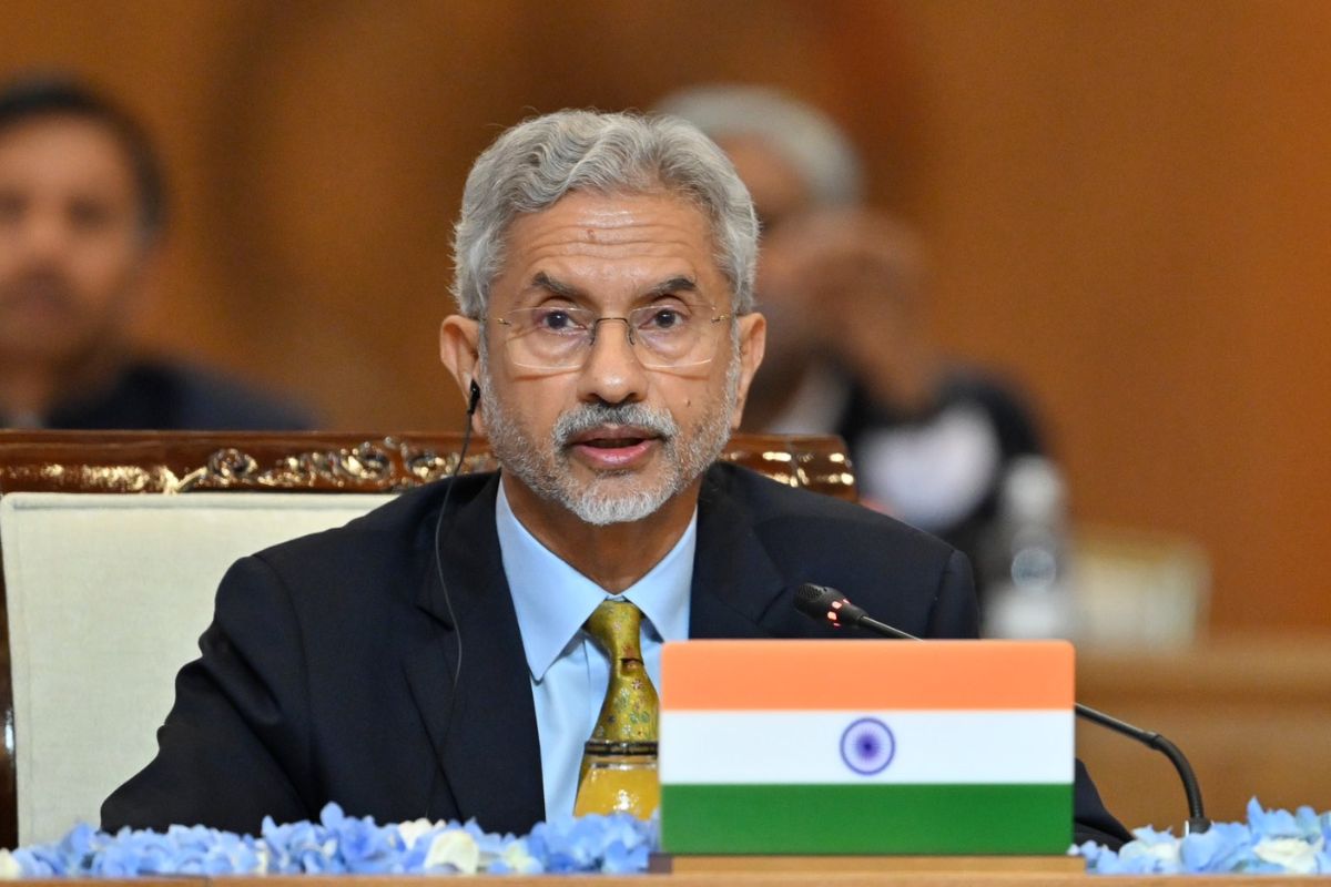 फ्रांस दौरे पर विदेश मंत्री एस. जयशंकर, G7 बैठक में यूक्रेन युद्ध से समुद्री सुरक्षा तक बड़े मुद्दों पर होगी चर्चा