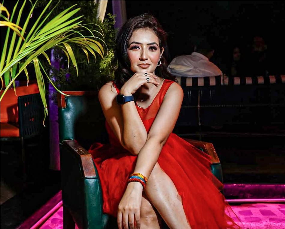 वड़ा पाव गर्ल चंद्रिका दीक्षित से प्रोड्यूसर ने की डिमांड, संग सोना होगा, कितना पैसे लोगी?… बोलीं- राक्षस बैठे हैं