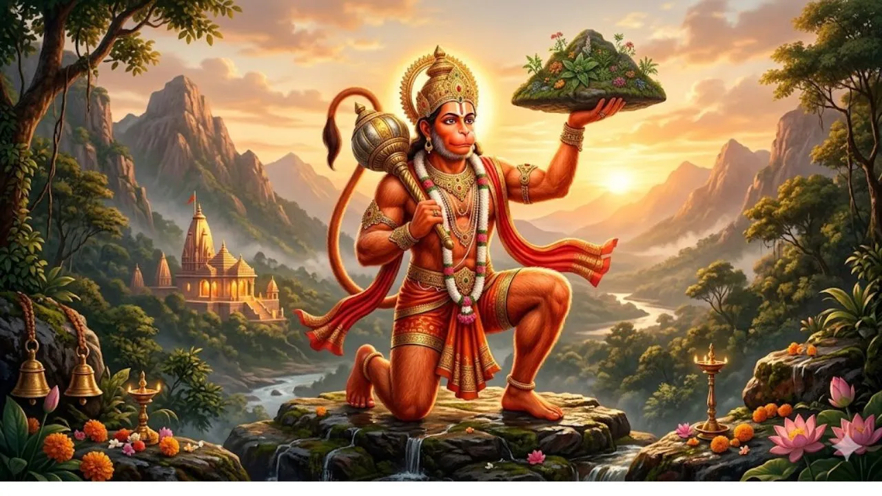 Hanuman Jayanti 2026: हनुमान जयंती पर संकटमोचन की कृपा पाने के लिए करें ये प्रभावी उपाय, जीवन के सभी कष्ट होंगे दूर!