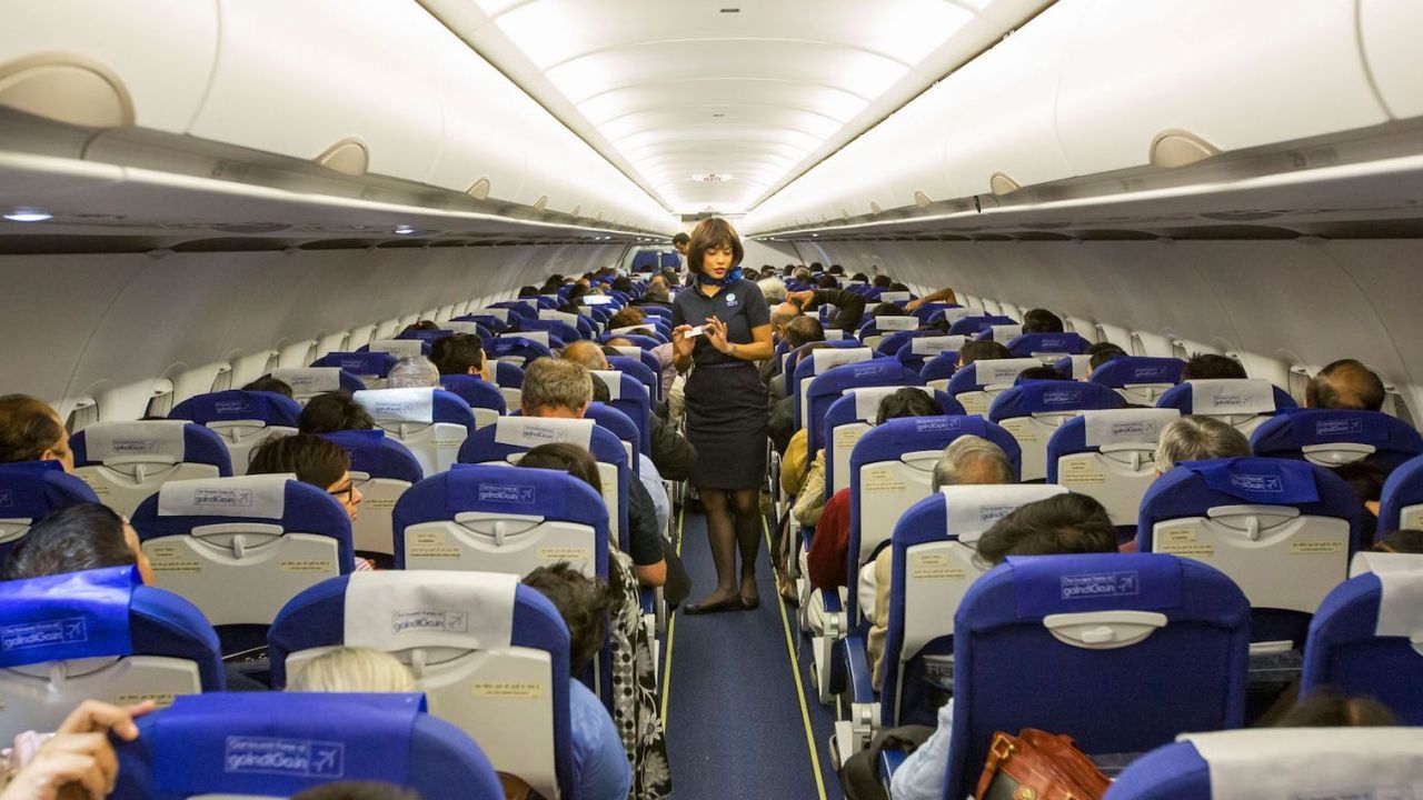 हवाई यात्रियों के लिए बड़ी राहत, सीट चयन से लेकर देरी तक, सरकार के नए सख्त नियम हुए लागू