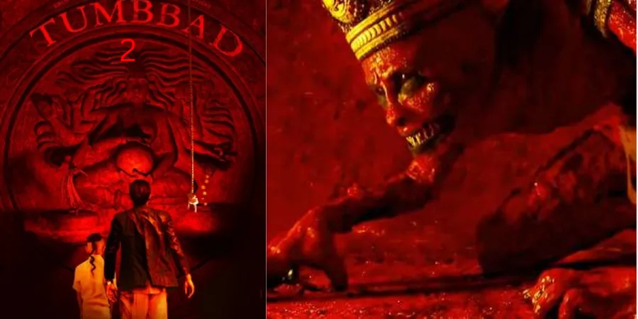 ‘तुम्बाड 2’ के लिए मेकर्स का ग्रैंड प्लान, मुंबई में तैयार हो रहा 7 एकड़ का विशाल शहर