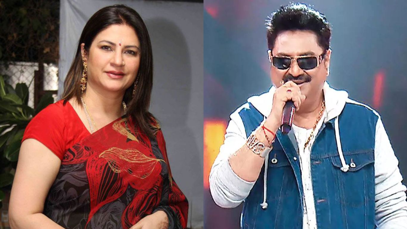 ‘6 रिश्ते, 2 शादियां और अधूरी मोहब्बत…’ 62 की कुनिका सदानंद ने खोले लव लाइफ के राज, कुमार सानू संग अफेयर पर भी किया रिएक्ट