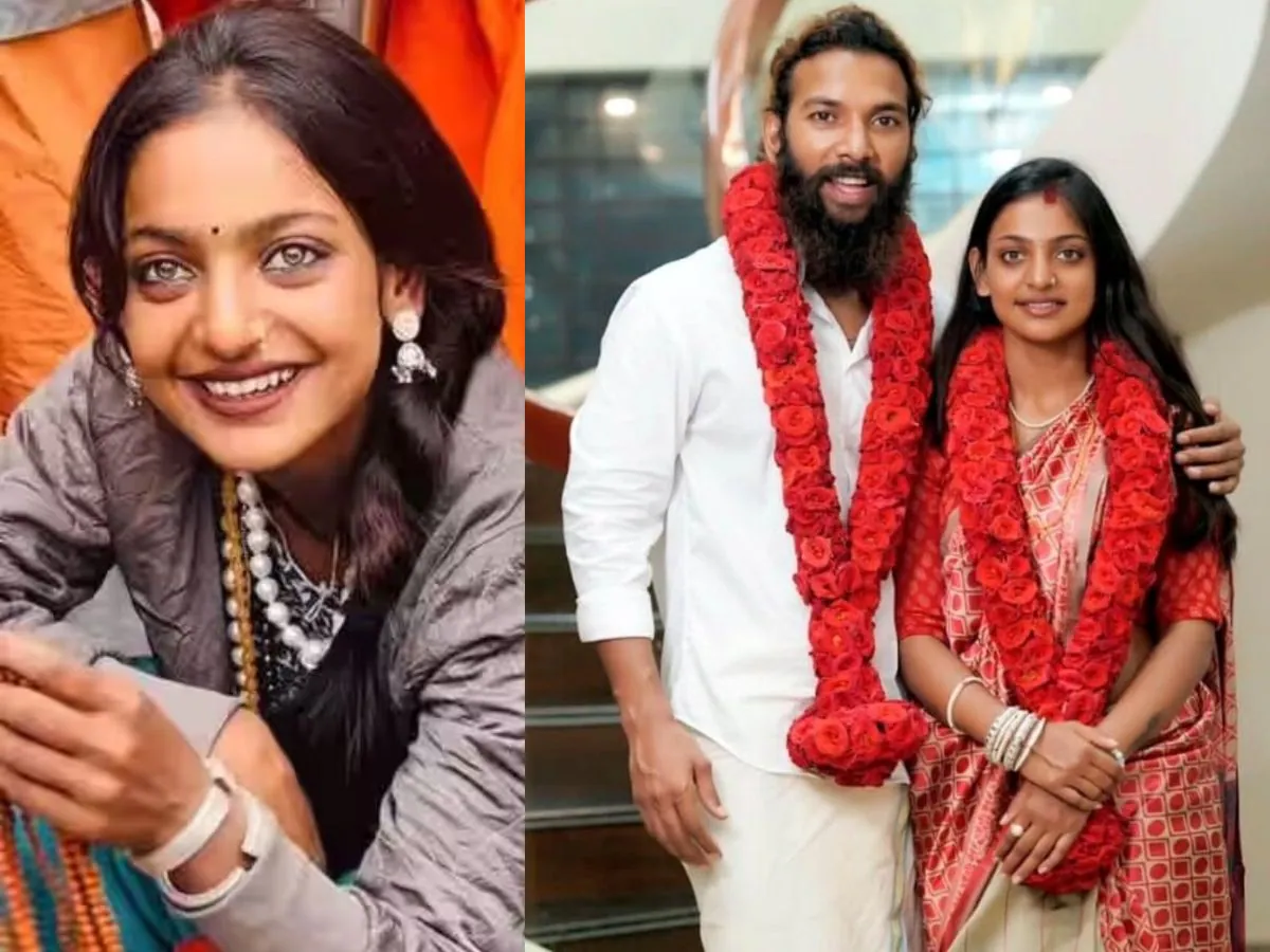 कौन हैं फरमान खान? महाकुंभ से चर्चा में आई मोनालिसा के पति… फेसबुक से शुरू हुई लव स्टोरी और टीवी इंडस्ट्री से जुड़ा कनेक्शन