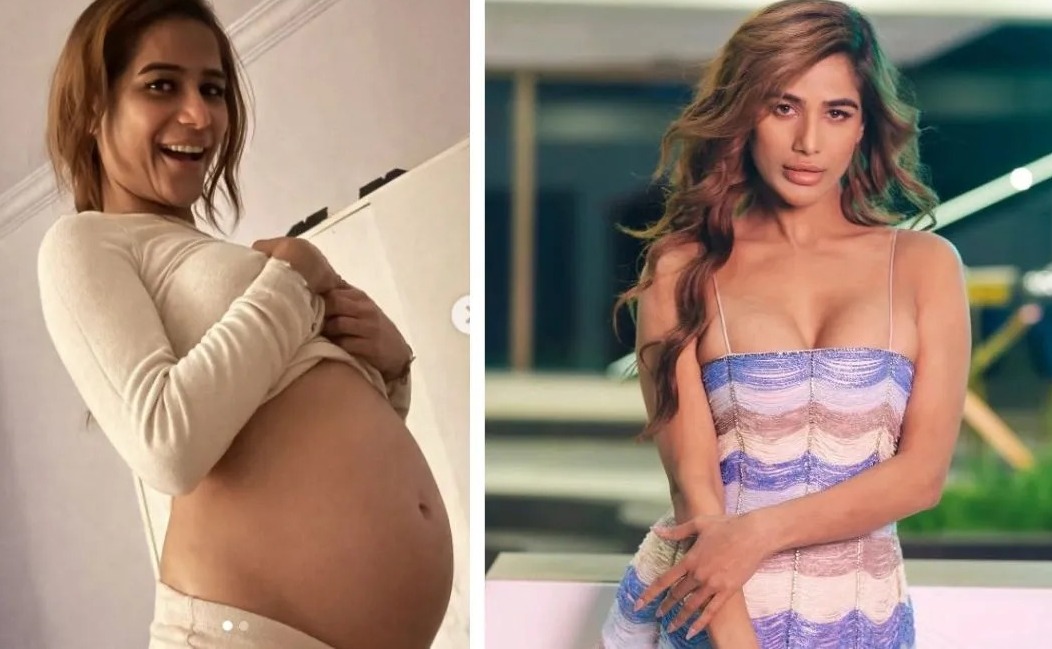 क्या सच में प्रेग्नेंट हैं पूनम पांडे? बेबी बंप की वायरल तस्वीरों का सच आया सामने