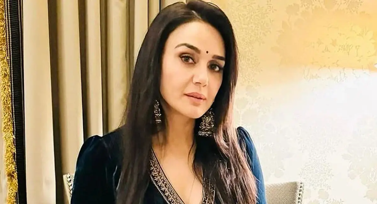 Kunal Kemmu की फिल्म ‘Vibe’ में एंट्री करेंगी प्रीति जिंटा, रिलीज का इंतजार