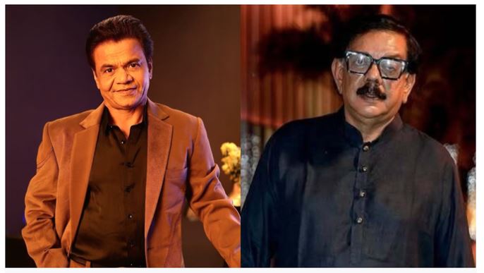 राजपाल यादव ने प्रियदर्शन की टिप्पणी पर तोड़ी चुप्पी, कहा- “शिक्षा का इससे कोई लेना-देना नहीं”