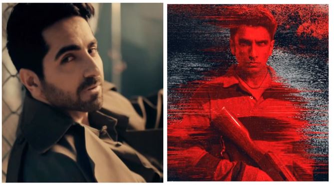 आयुष्मान खुराना ने रणवीर सिंह को बताया ‘हिंदी सिनेमा का शेर’, ‘धुरंधर 2’ के निर्देशक की भी की जमकर तारीफ