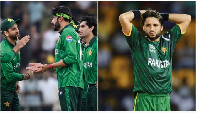 T20 WC 2026: पाकिस्तानी खिलाड़ियों पर 50 लाख का जुर्माना कम? शाहिद अफरीदी ने पीसीबी से सख्त कार्रवाई की मांग की