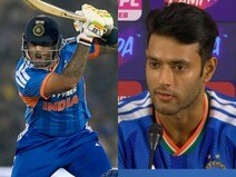 सेमीफाइनल से पहले टीम होटल से दूर सूर्या-हार्दिक, मुंबई पहुंचते ही घर रवाना