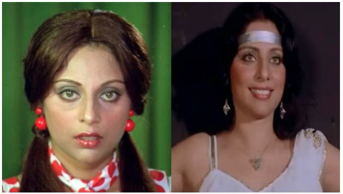 मशहूर एक्ट्रेस मधु मल्होत्रा का निधन, ‘हीरो’, ‘कर्ज’ और ‘लंबी जुदाई’ जैसी फिल्मों में किया था यादगार अभिनय