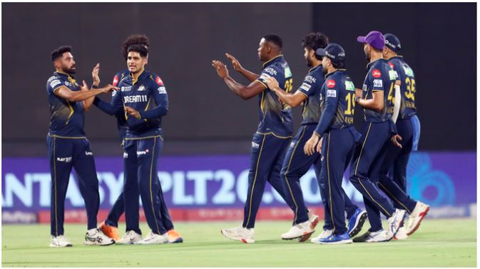 आईपीएल 2026: गुजरात टाइटंस ने मैथ्यू हेडन को बनाया बल्लेबाजी कोच, शुभमन गिल टीम में शामिल